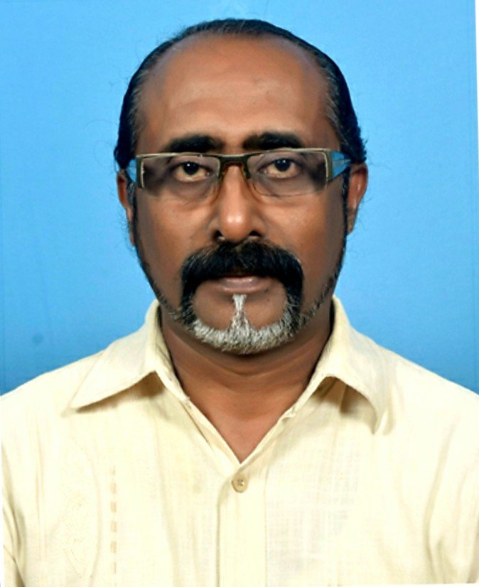 Ym.Vinod Vasukurup